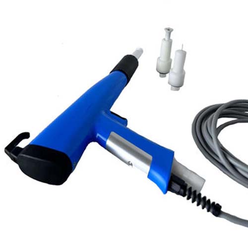 Home Powder Coat Kit A Practical Guide for DIY Enthusiasts